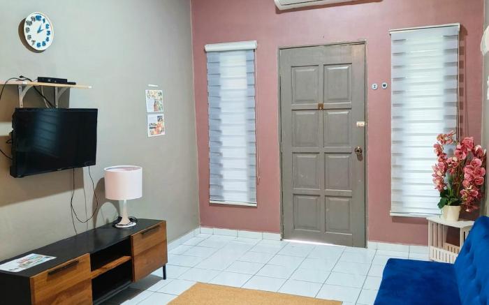 Adriana RH Homestay 3Bedroom 2Bathroom