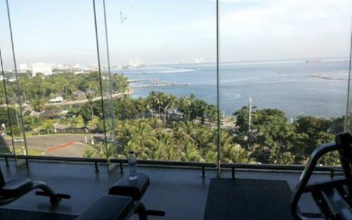 Ancol Mansion Apartment Sea View by Horizon Living