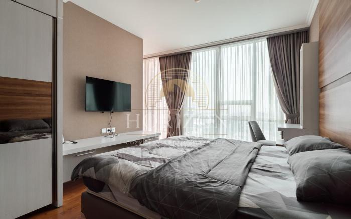 Ancol Mansion sea & city view | Horizon Living