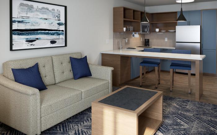 Candlewood Suites Mobile West I 65 By IHG