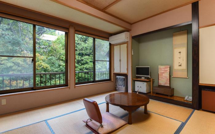 せせらぎの宿吉野屋