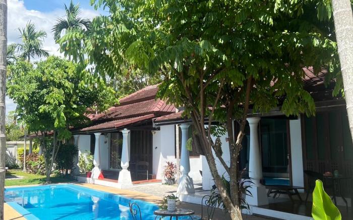Excellence Pool Villa