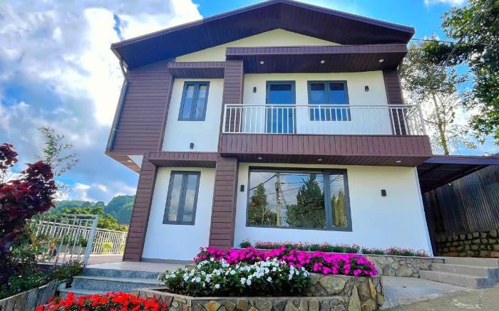Đạ Lạch Homestay