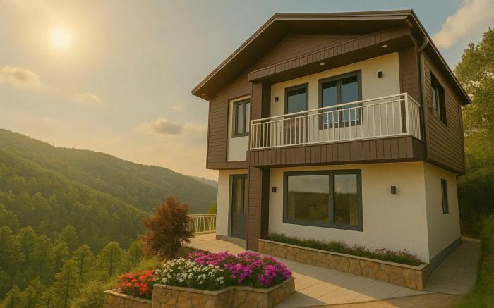 Đạ Lạch Homestay
