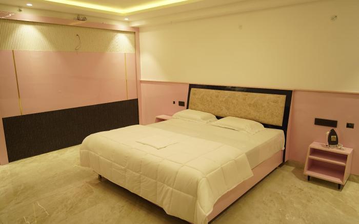 A79 Hotel