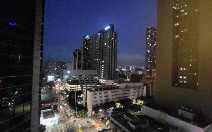 Monitor Gear Residences