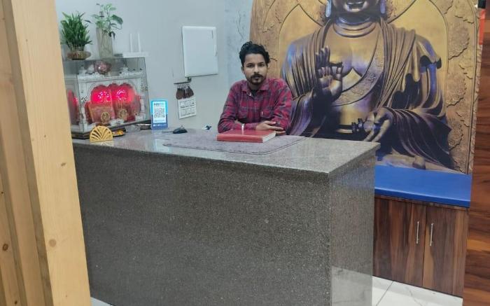 Hotel River View Panipat 