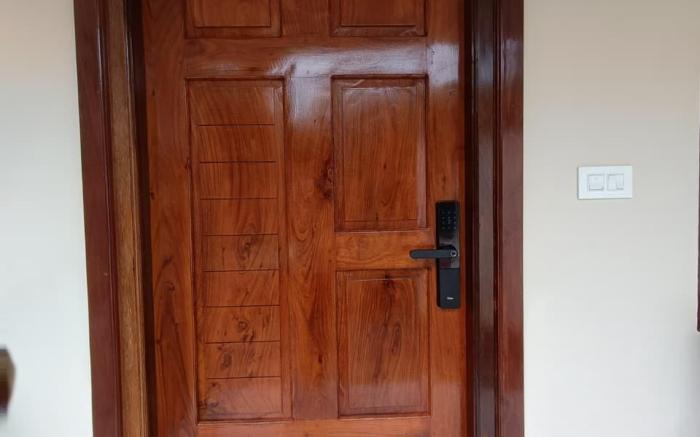 Green Gem Hotel and Resort