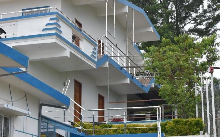 Diamond hill view cottage