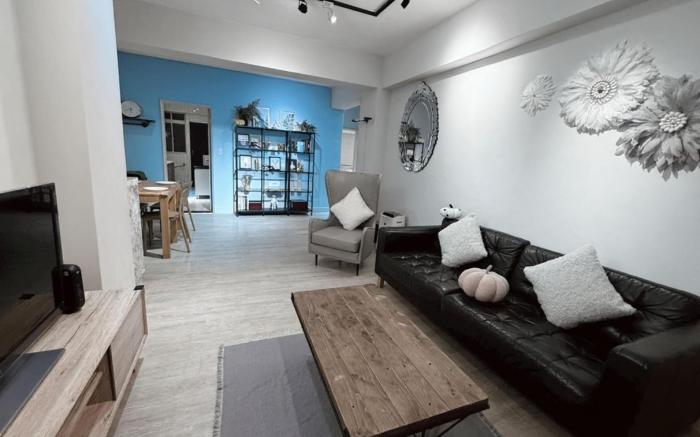 Cozy 3房3BR @Yongchun MRT｜信義區核心｜月租