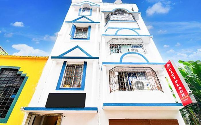 FabHotel City Palace