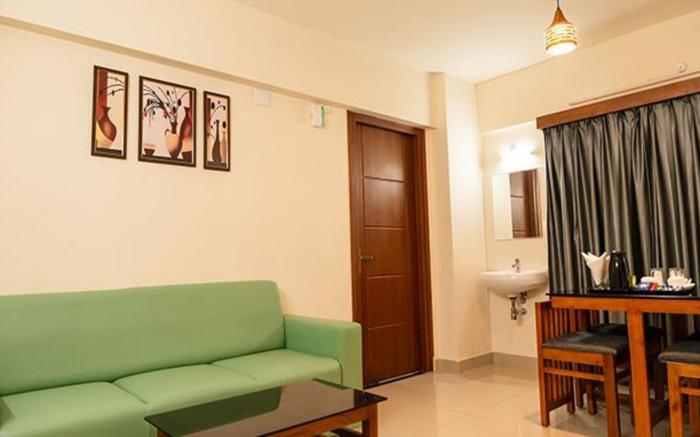 FabHotel JK Grand