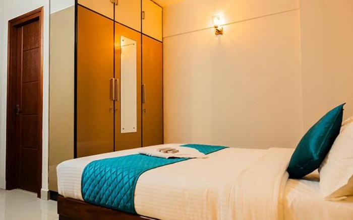 FabHotel JK Grand