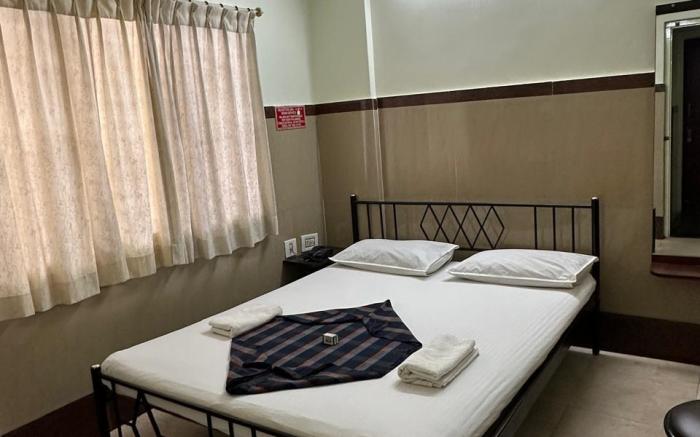 Mayur Paradise, Bangalore