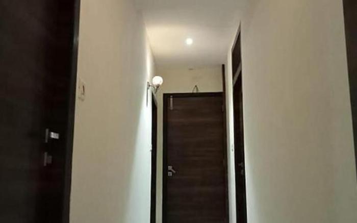 FabHotel New Silver Elite