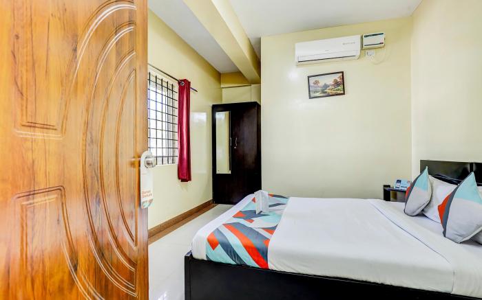 FabHotel Palm Emirates