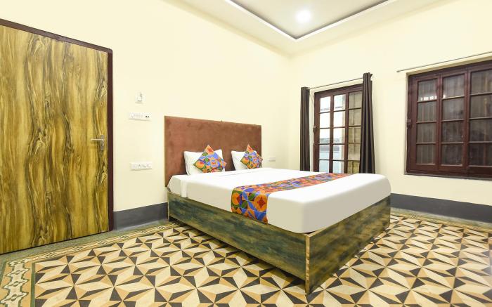 FabHotel KGF 2