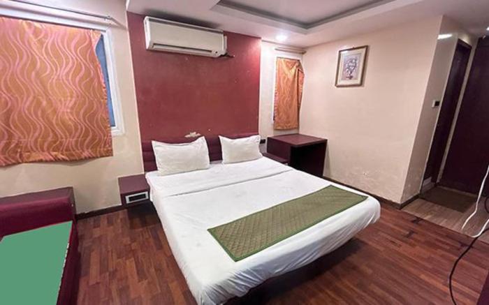 FabHotel Olive Residency