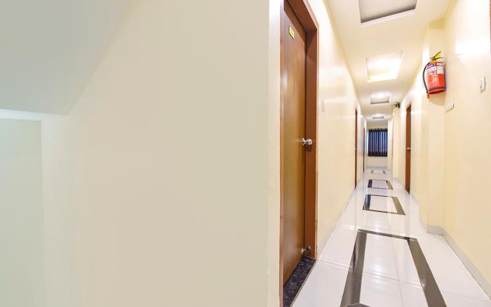 FabHotel Bhavna Palace