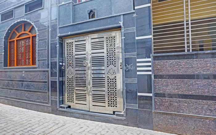 FabHotel The Banaras Inn - Varanasi Junction Station