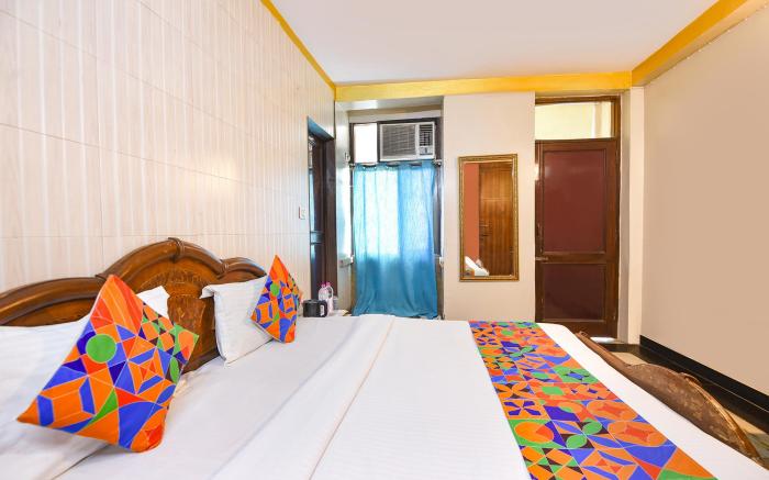 FabHotel Elegant Stay