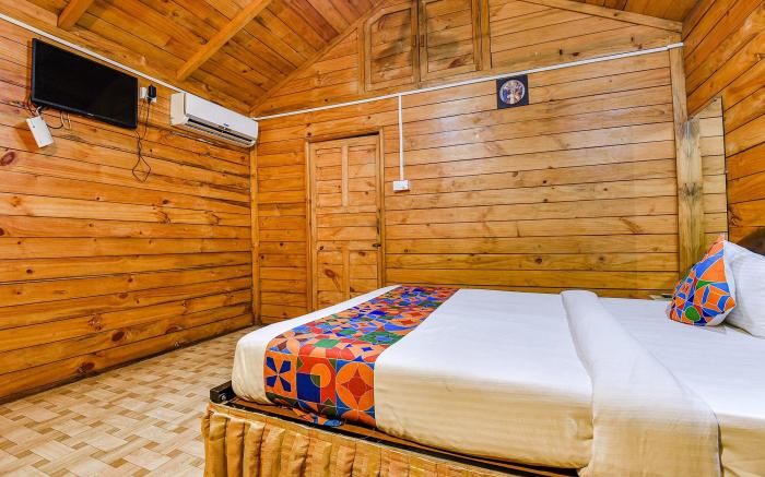 FabHotel Jesant Valley Resort