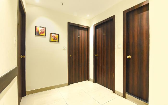 FabHotel Motisarai