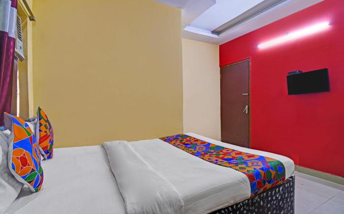 FabHotel Swagatam