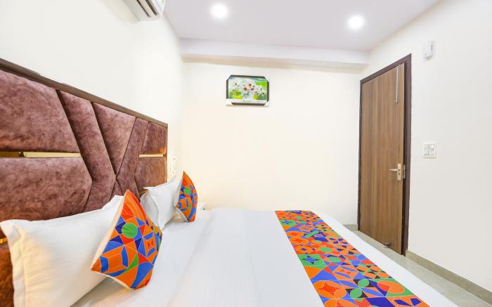 FabHotel Tulip Sarover