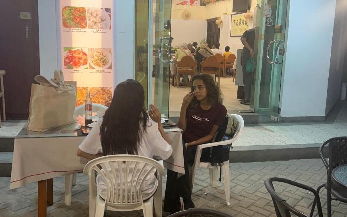 Mango Apartment Hotel