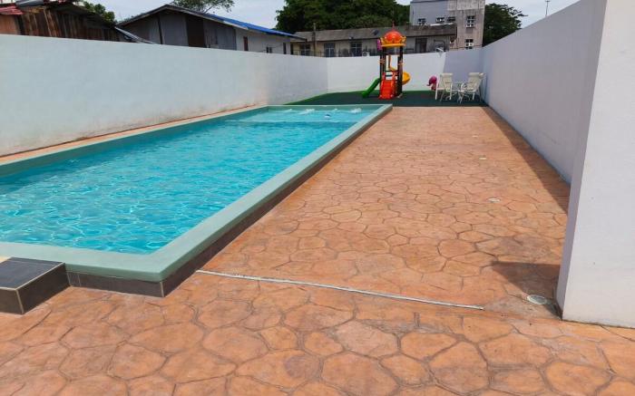 Residensi 19 @ Sri Cemerlang | 3BR, Wifi, Netflix