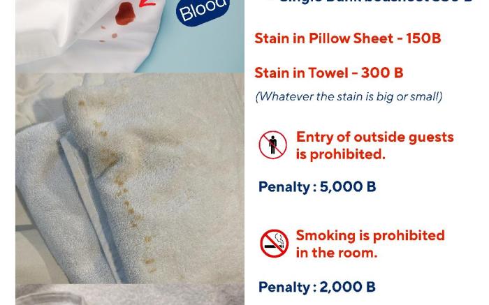 The Ostel Hostel Bangkok