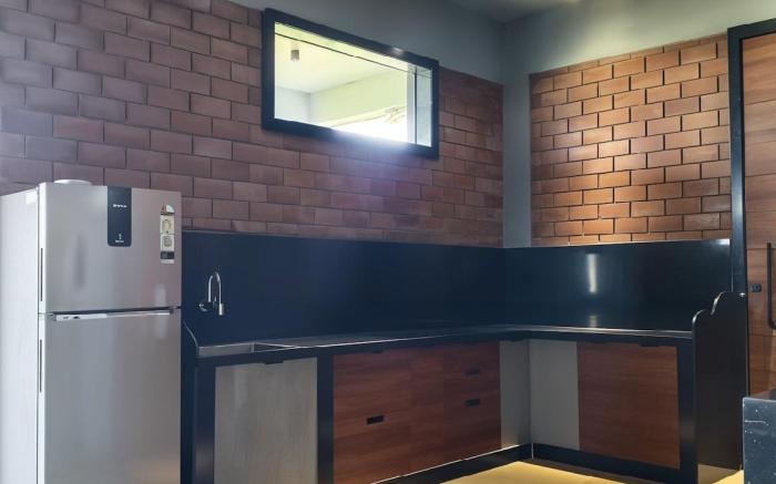 Botanical Farms 3BHK with Pool by Homeyhuts