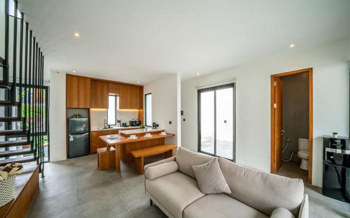 Villa Akarui - by Unicorn Villas Bali