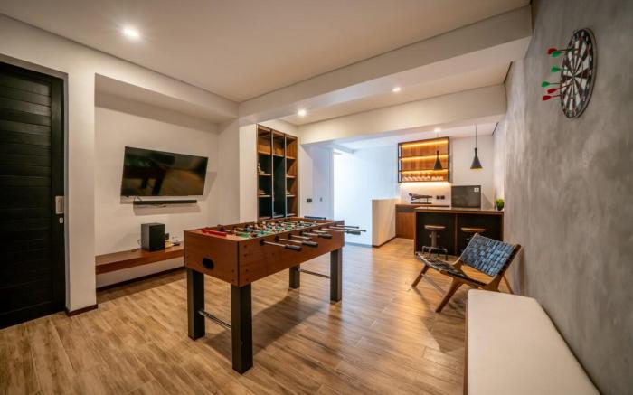 Villa Amethyst - by Unicorn Villas Bali