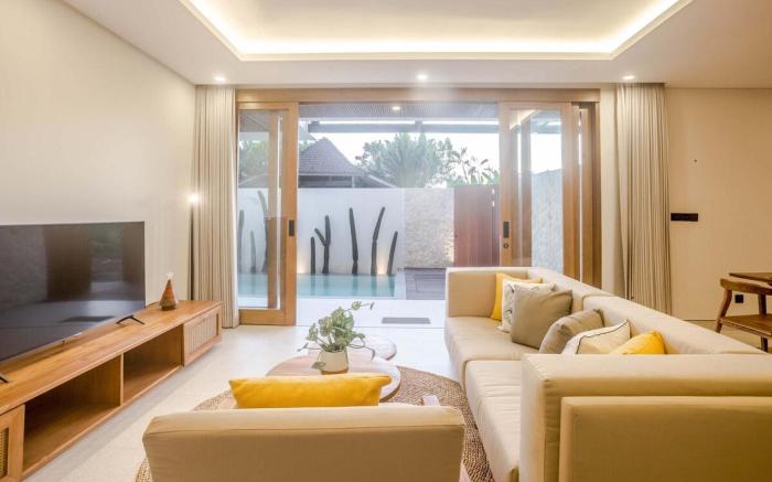 Villa Rufina - by Unicorn Villas Bali