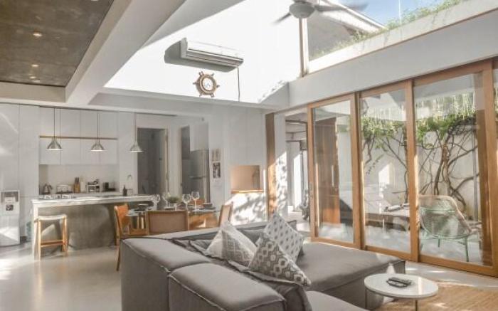 Villa Pavana - by Unicorn Villas Bali