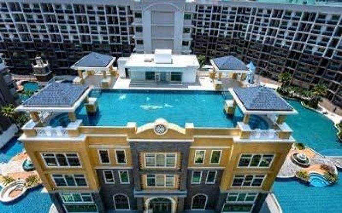 Arcadia Beach Condominium