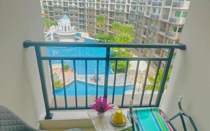 Arcadia Beach Condominium