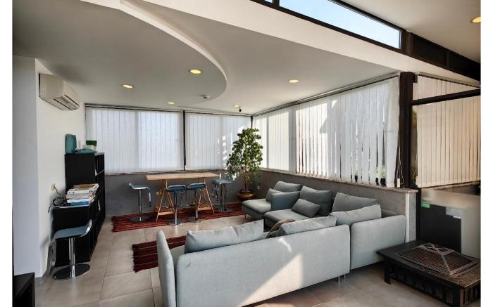 Weibdeh Heights Hotel Suites