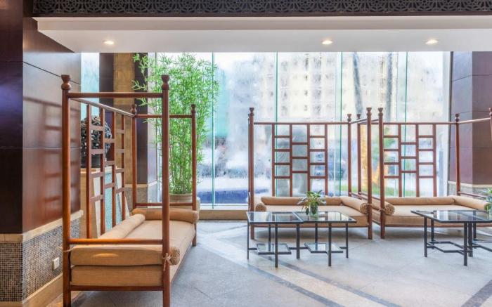 Shenzhen Dameisha Pattaya Hotel