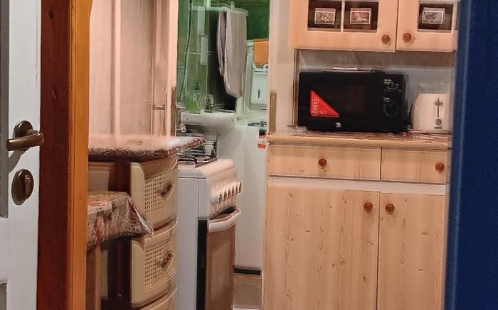 Budapest Belvárosi Stúdió. A belváros központjában