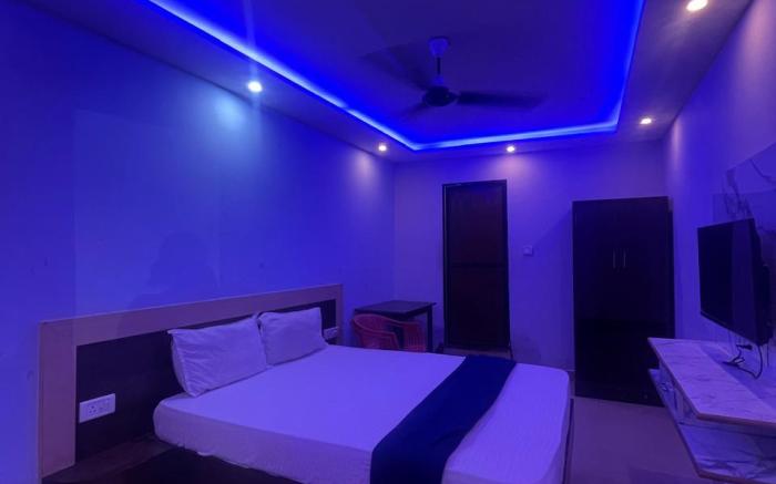 hotel Nirvana