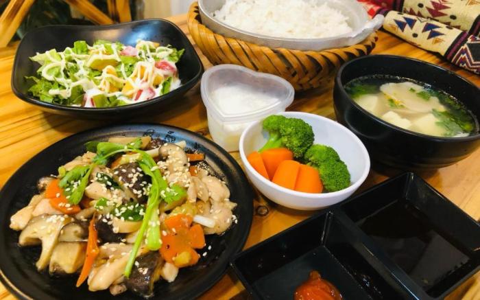 Sapa Family Homestay