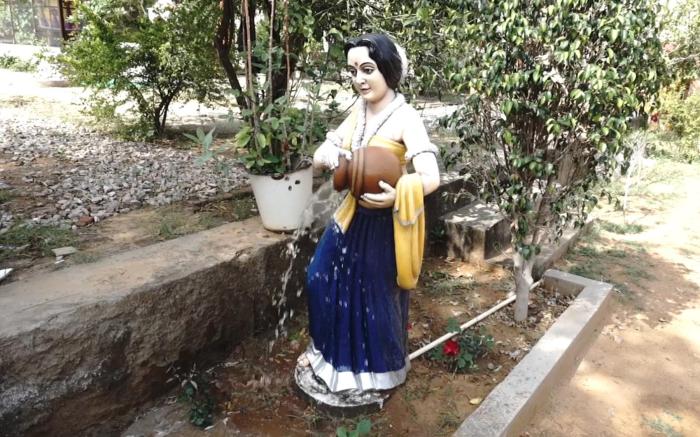 Shyam Luxurious Huts & Guest House