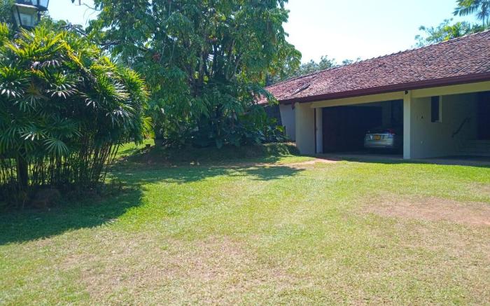 Villa Samithru, Wadduwa