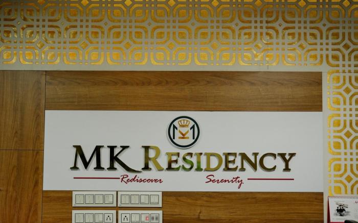 MK Residency