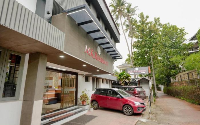 MK Residency