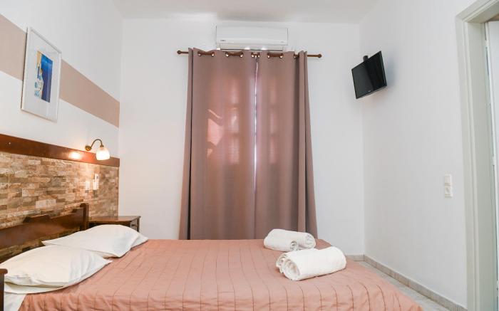 Narkissos Hotel 