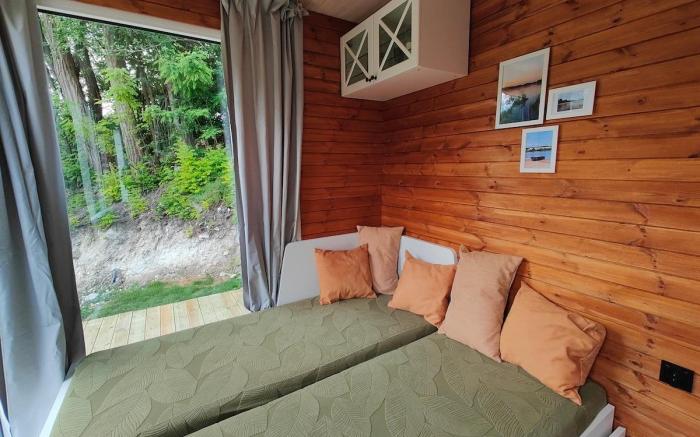 Stylish Tiny Houses •balia•terrace•Kazimierz 30min